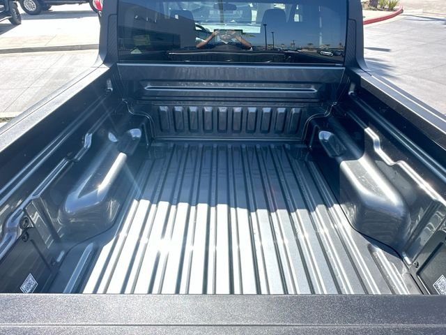 New 2026 Carbonized Gray Metallic Ford XL image 25