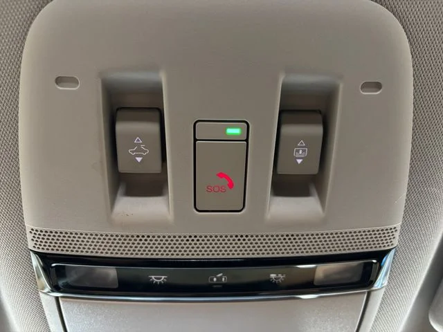 Certified Used 2026 Red Nissan SL image 23