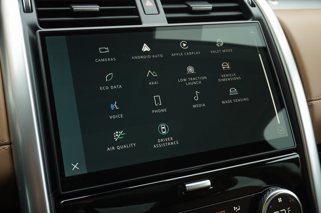 2026 LAND ROVER DISCOVERY - Image 22