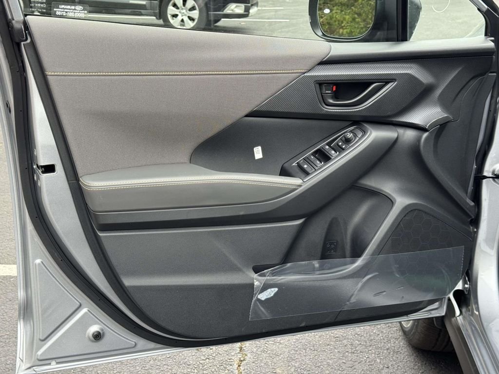 2026 Subaru Crosstrek Sport - Photo 14