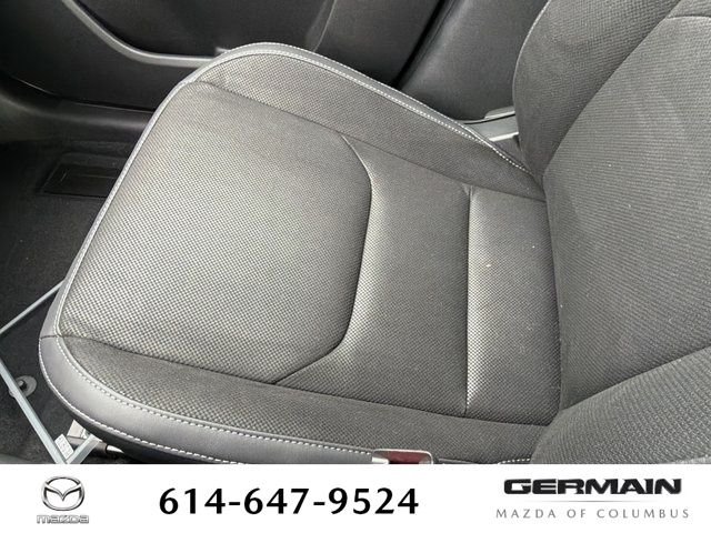 New 2026 Machine Gray Metallic Mazda 2.5 S Preferred AWD image 29