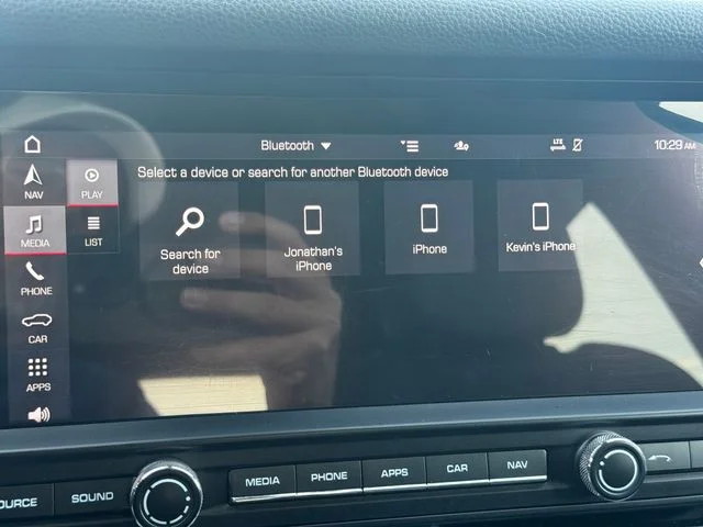 2021 Porsche Macan S - Photo 31