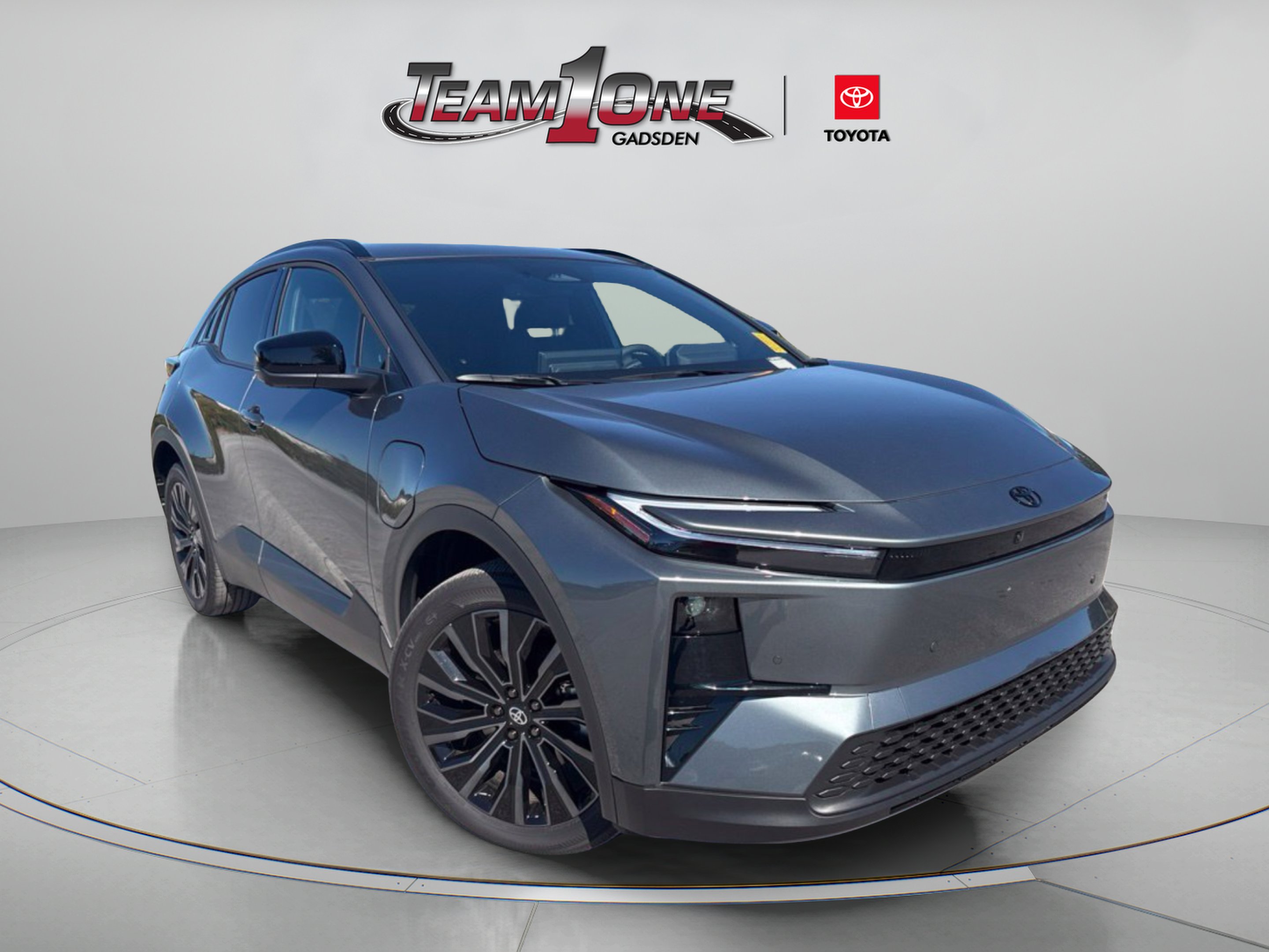 2026 Toyota C-HR