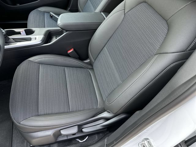 New 2026 Summit White Buick Preferred image 15