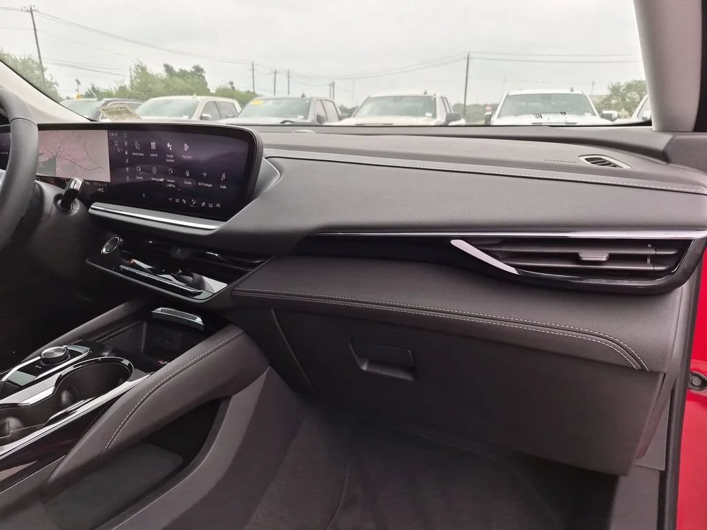 2026 Buick Envision Preferred - Photo 37