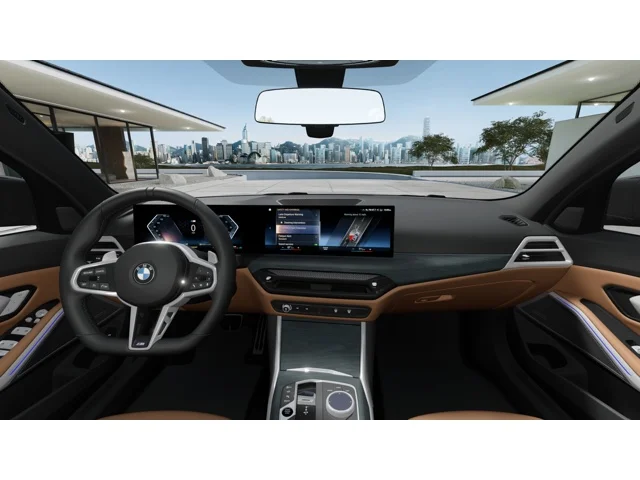 New 2026 Brooklyn Grey Metallic BMW  image 10