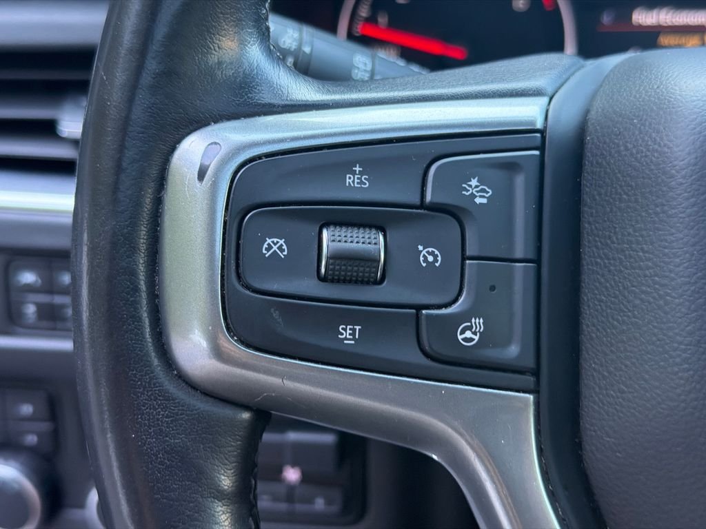 2021 Chevrolet Tahoe Z71 - Photo 25