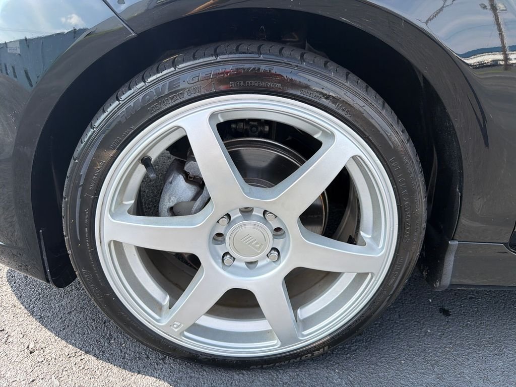 Used 2019 Ford Fiesta ST with VIN 3FADP4GX3KM110361 for sale in Corbin, KY