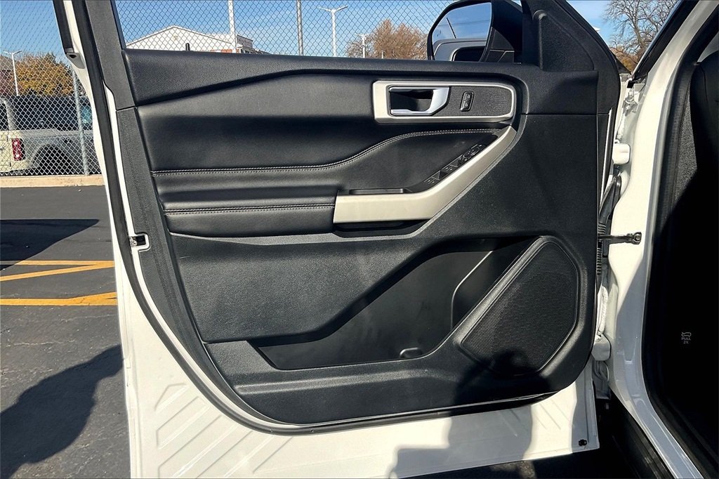 2022 FORD EXPLORER - Image 20