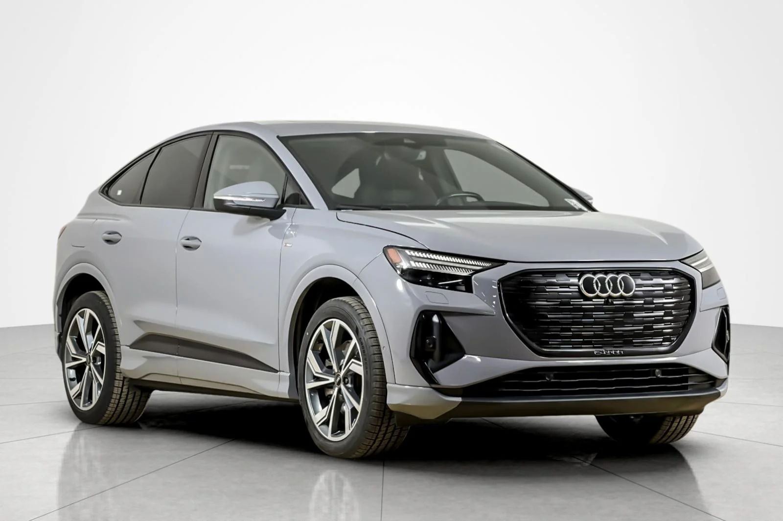 Certified Used 2023 Pebble Gray Audi Prestige 50 quattro image 7