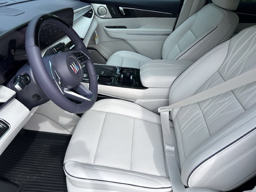 2027 Buick Enclave Avenir - Photo 35