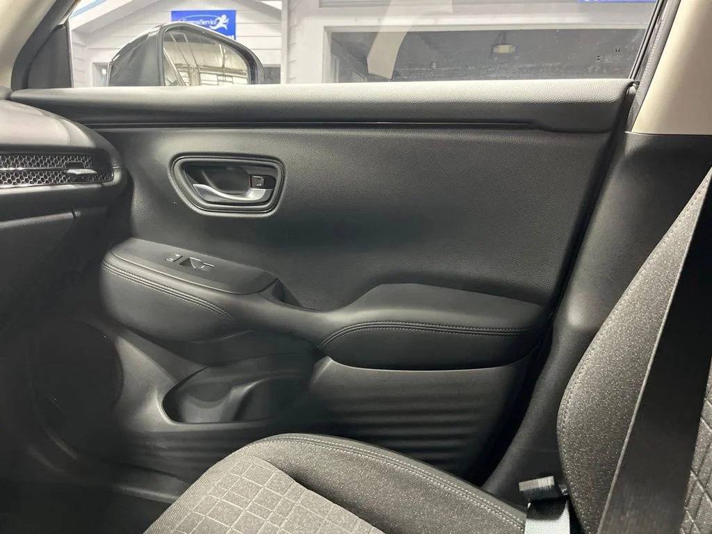 2024 Honda HR-V LX - Photo 47
