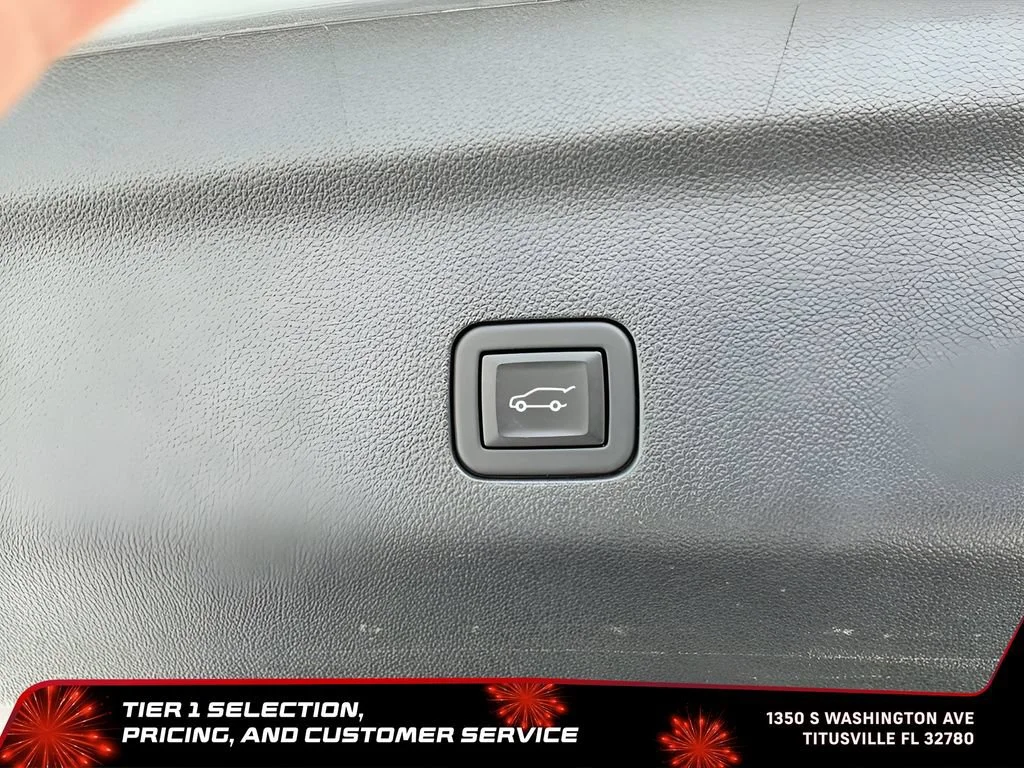 Certified Used 2023 Sterling Metallic GMC Denali image 27