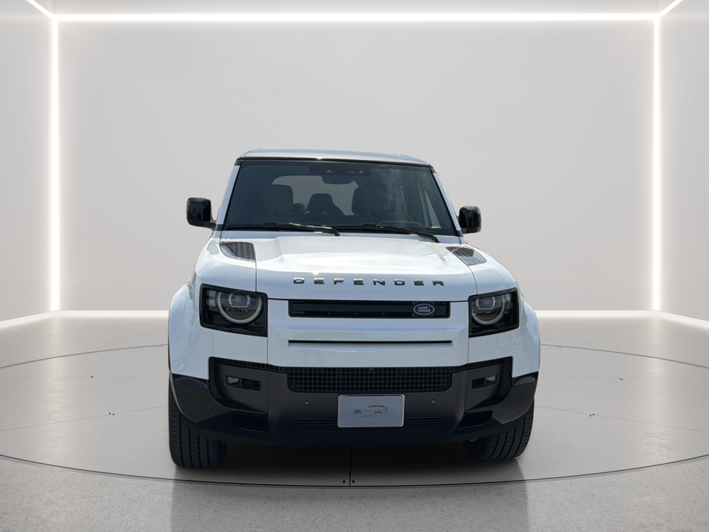 New 2026 Fuji White Land Rover X-Dynamic SE image 11