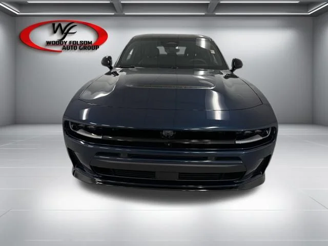 New 2026 After Dark Exterior Paint Dodge Scat Pack image 2