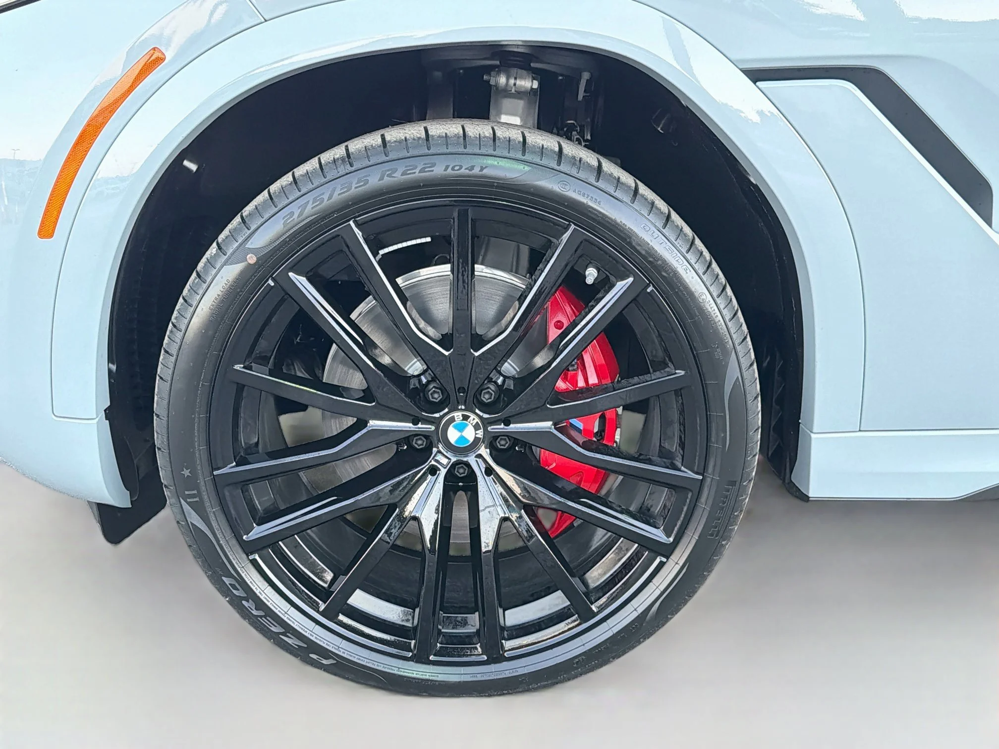 New 2027 Brooklyn Grey Metallic BMW xDrive40i image 41