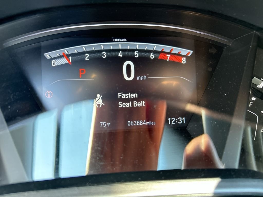 Used 2021  Honda Touring image 16