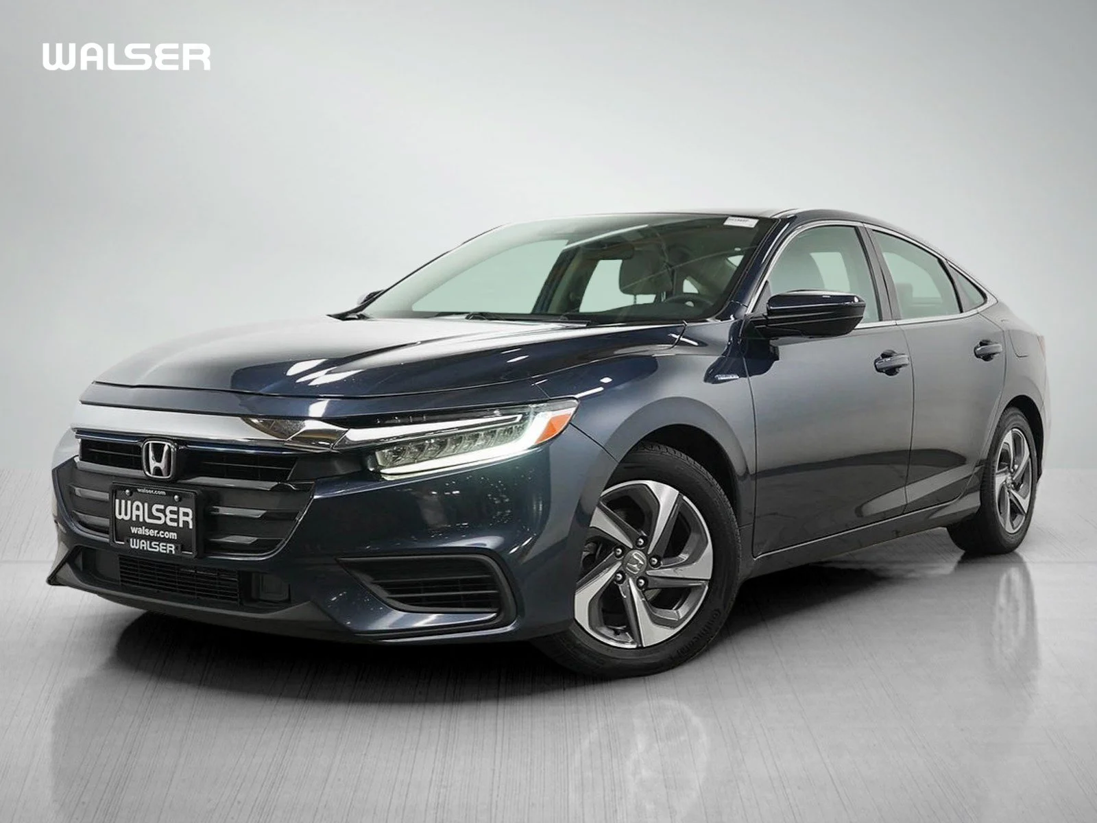 2019 Honda Insight