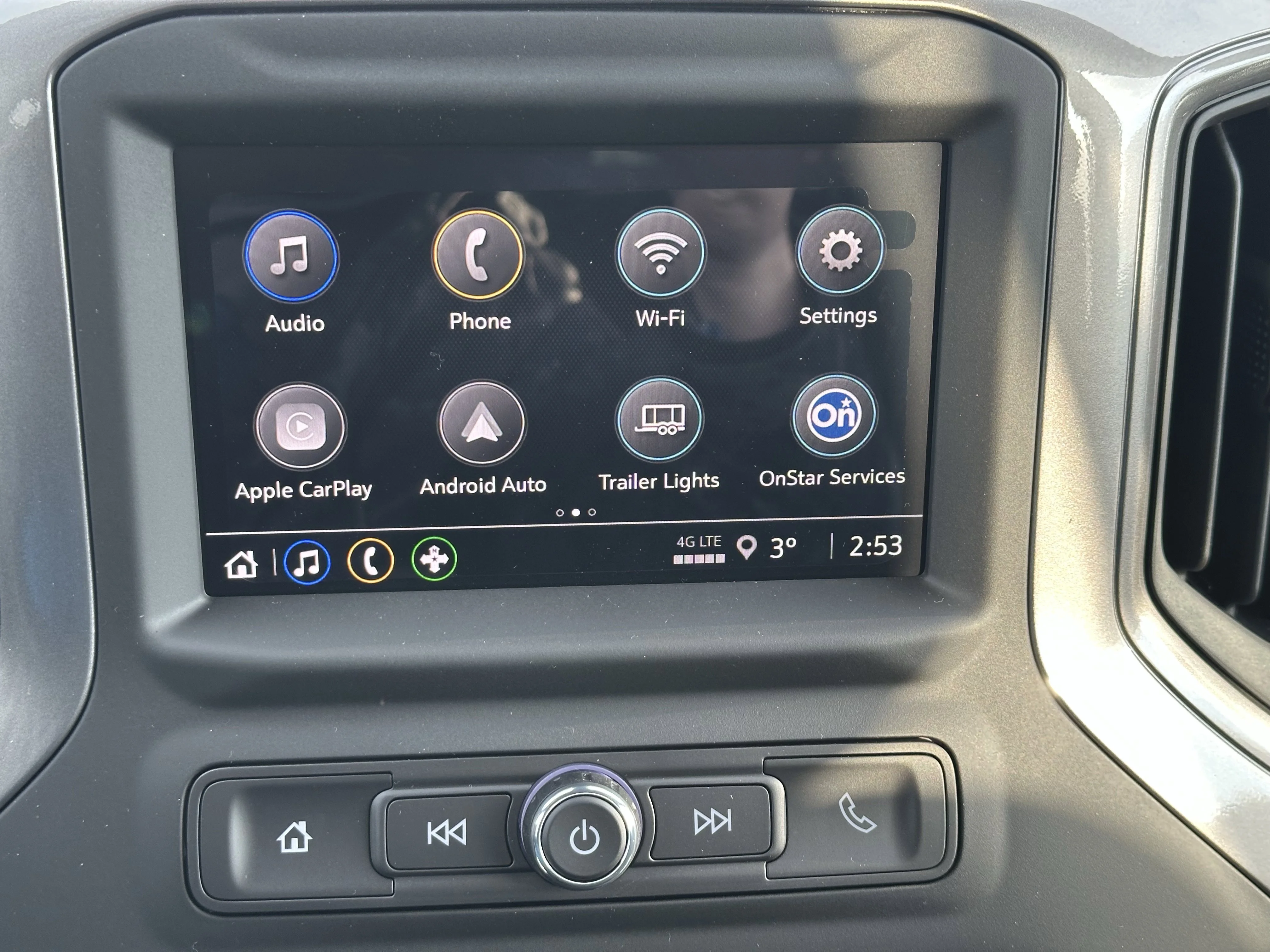 New 2026 Onyx Black GMC Pro image 12