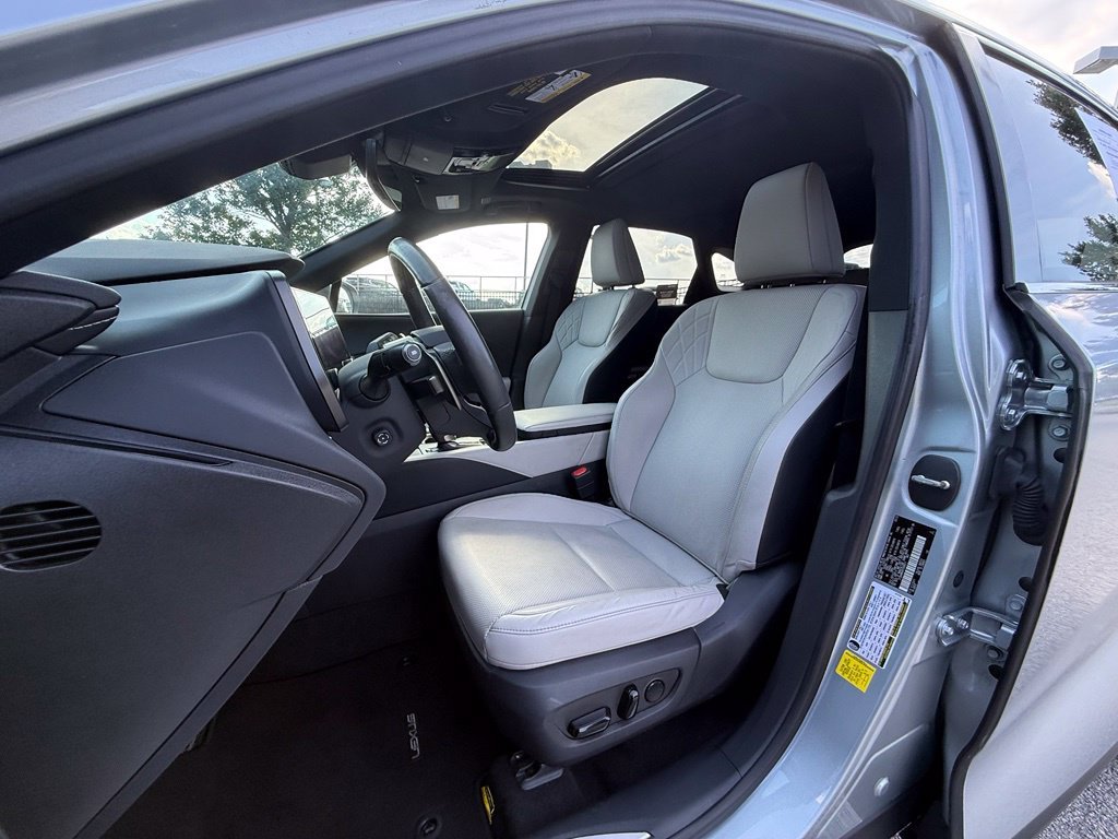 Certified Used 2023 IRIDIUM Lexus 350 Premium image 21