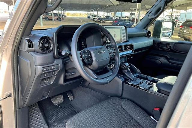 Certified Used 2025 METEOR SHOWER Toyota  image 16