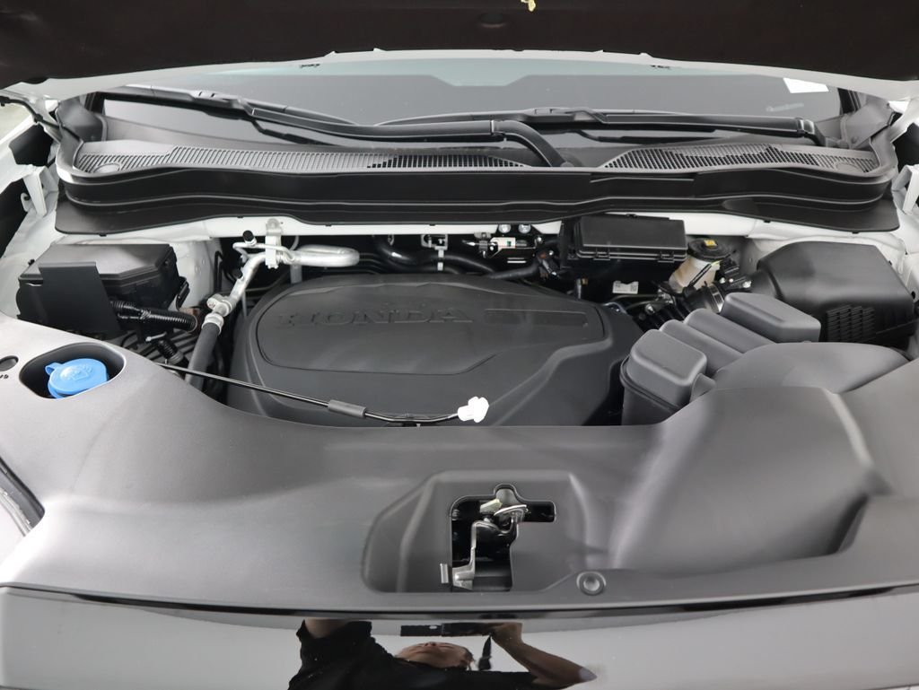 2026 Honda Ridgeline TrailSport - Photo 30