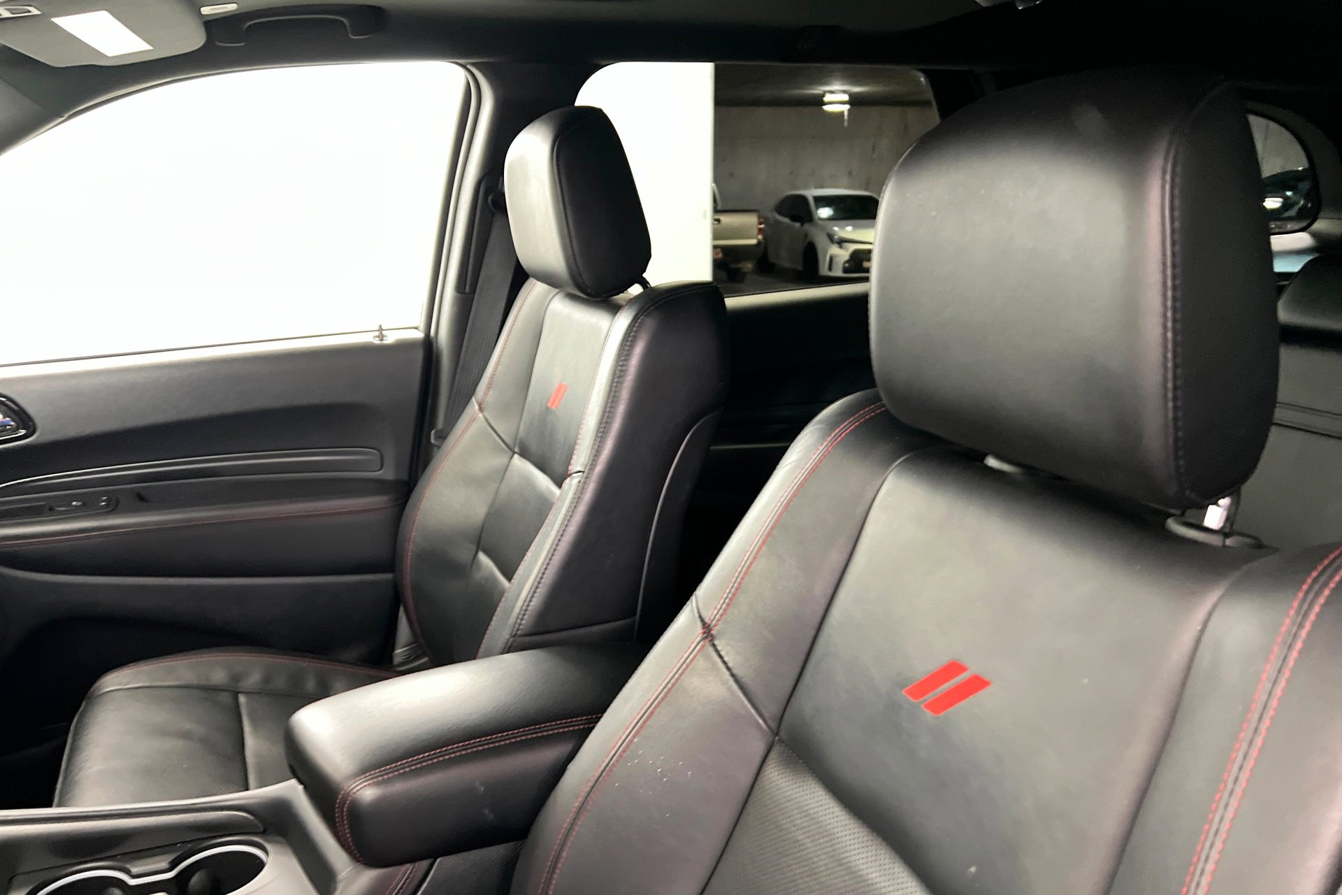 Used 2024 DB Black Clearcoat Dodge GT Plus image 17