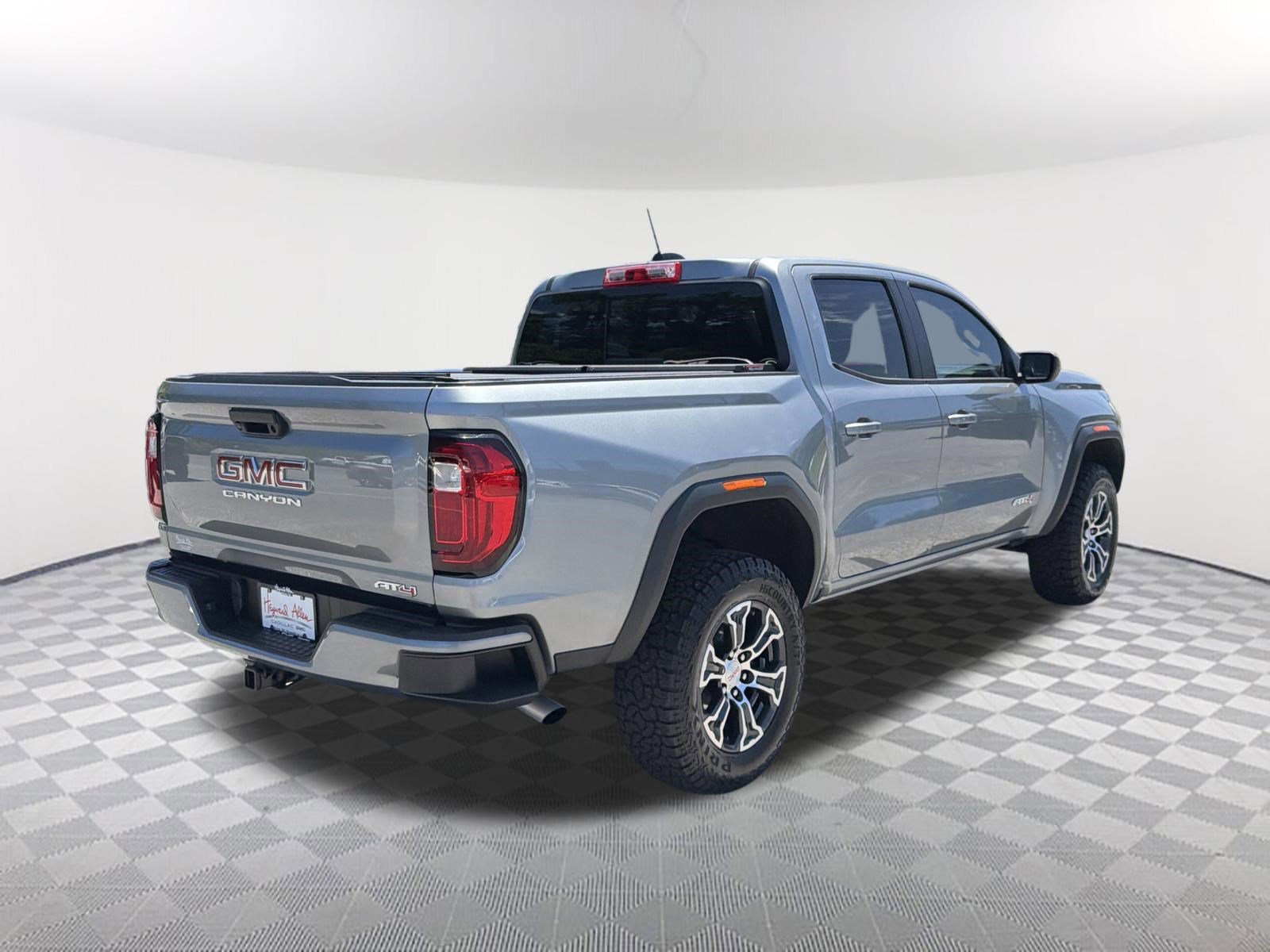 2023 GMC Canyon AT4 - Photo 6