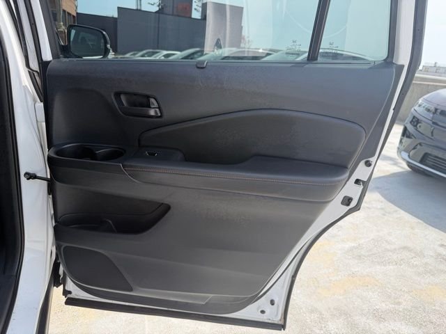 Used 2023  Honda TrailSport image 16
