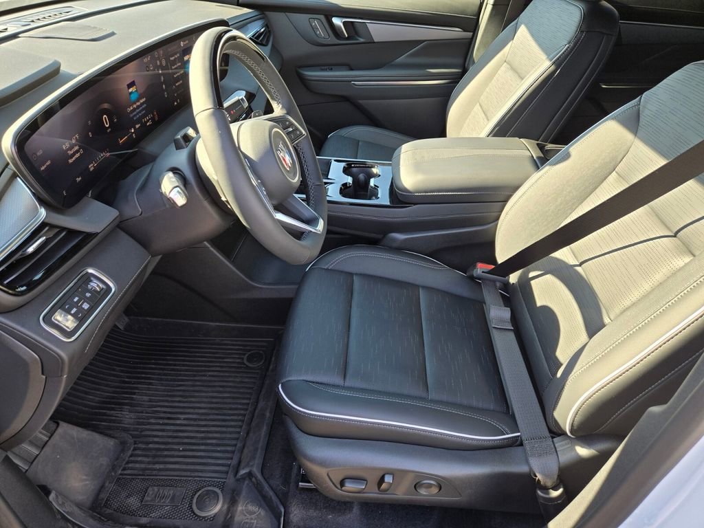 2026 Buick Enclave Sport Touring - Photo 6