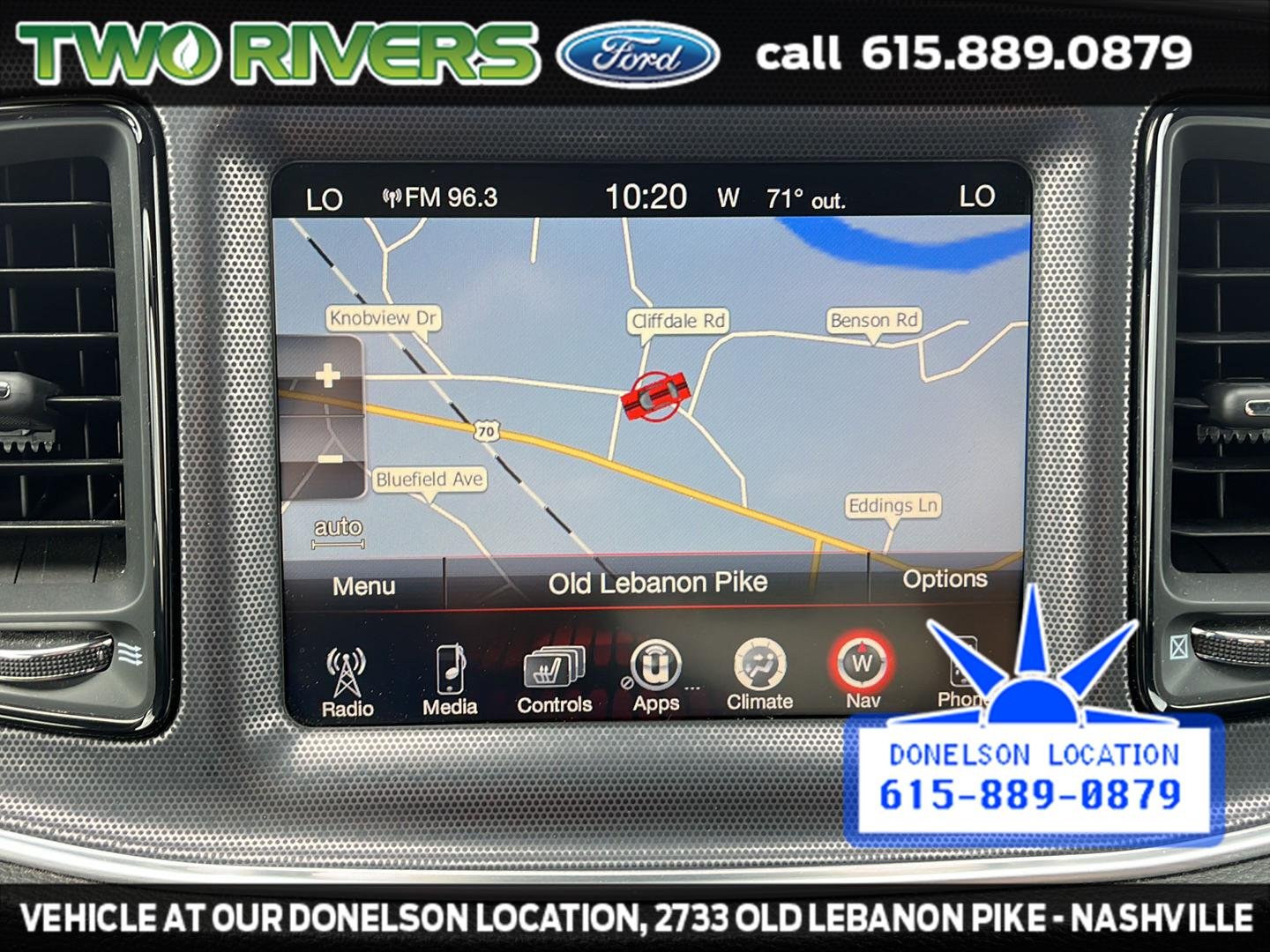 Used 2016  Dodge R/T Plus image 28