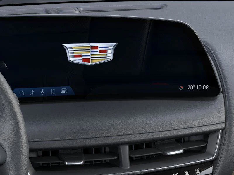 New 2026 Summit White Cadillac Premium Luxury image 20
