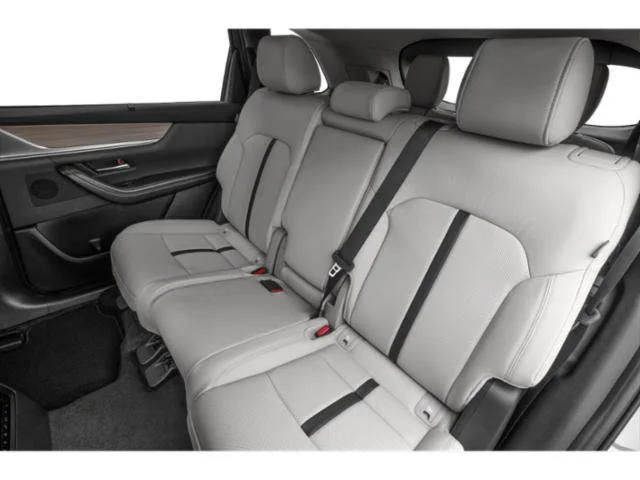 New 2026 Rhodium White Premium Mazda Premium Sport image 15