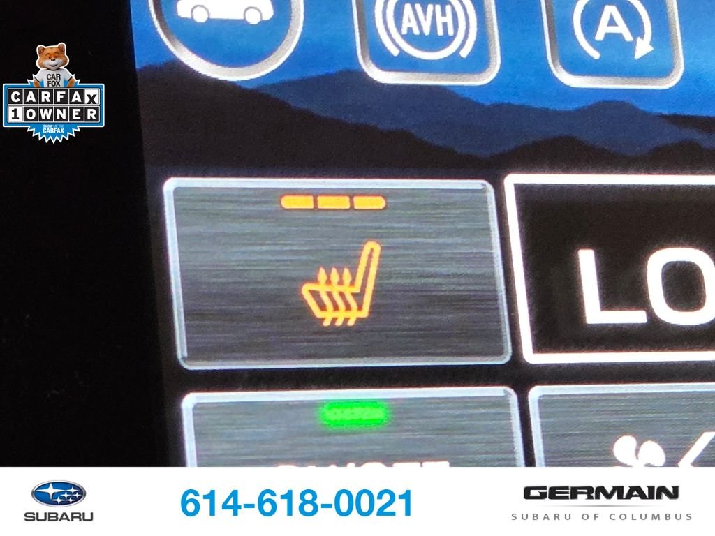 Used 2024 Blue Subaru Premium image 28