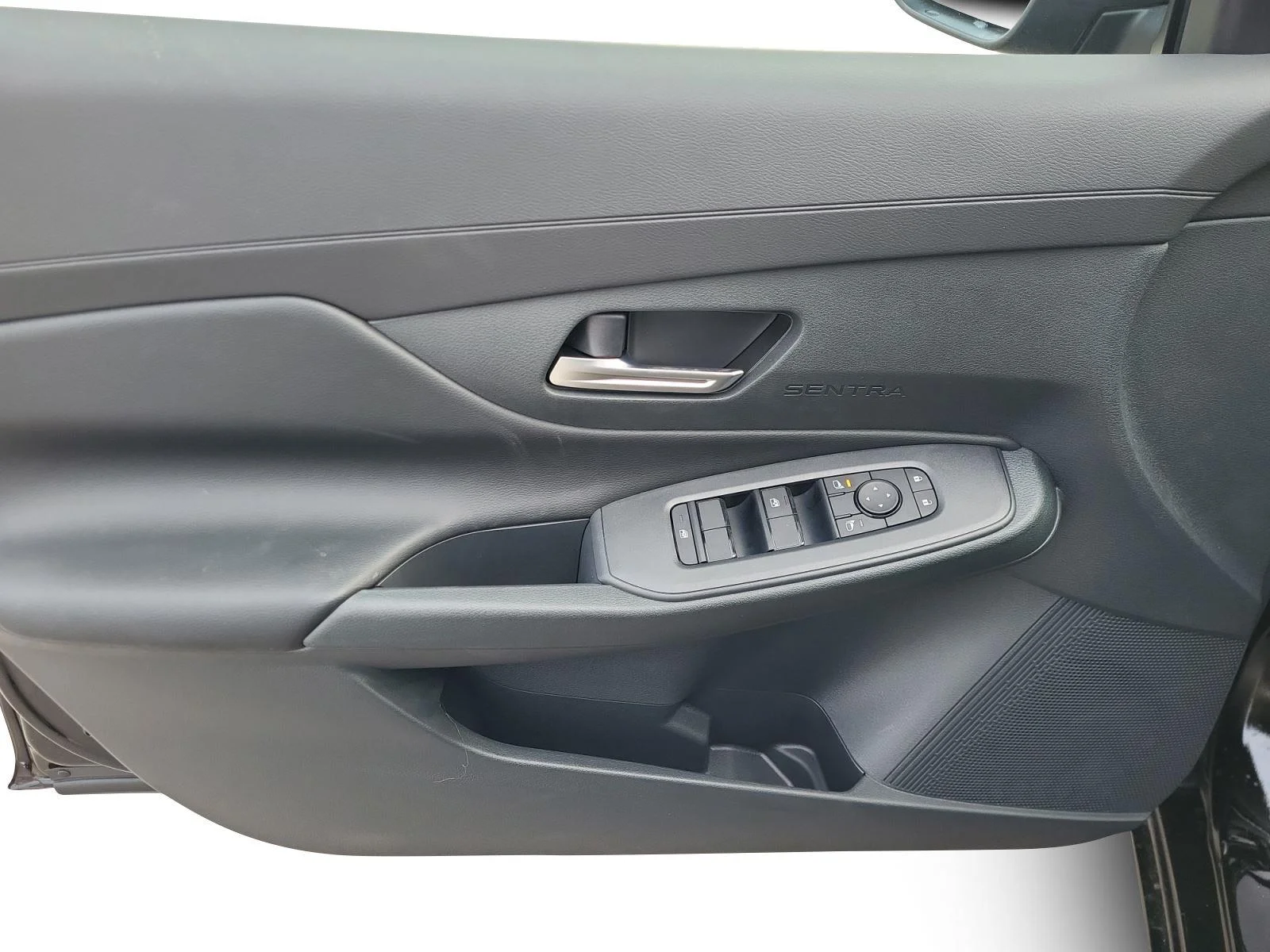2026 Nissan Sentra SV - Photo 9