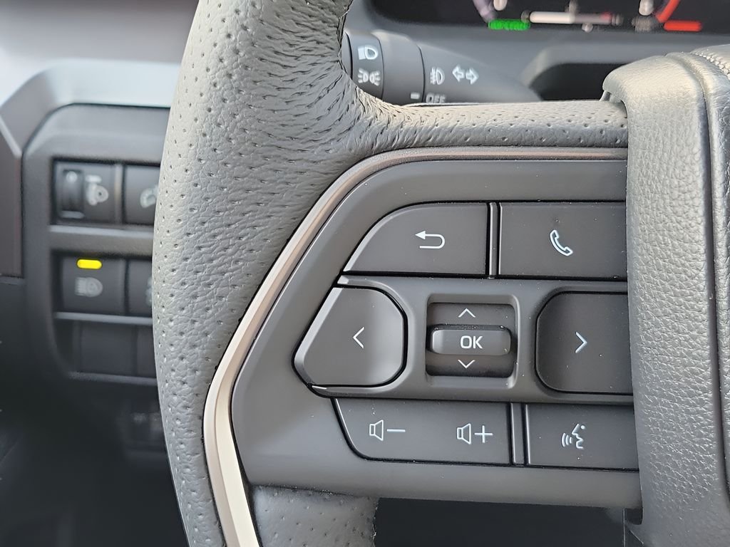 2025 Toyota Tacoma TRD Off Road - Photo 33