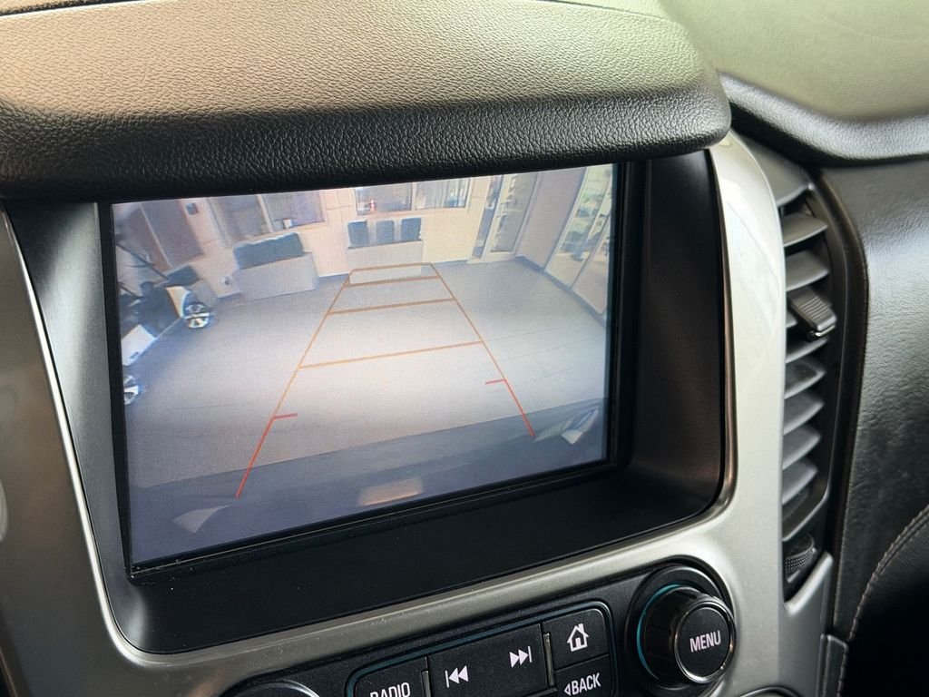 Used 2019 Black Chevrolet LT image 21