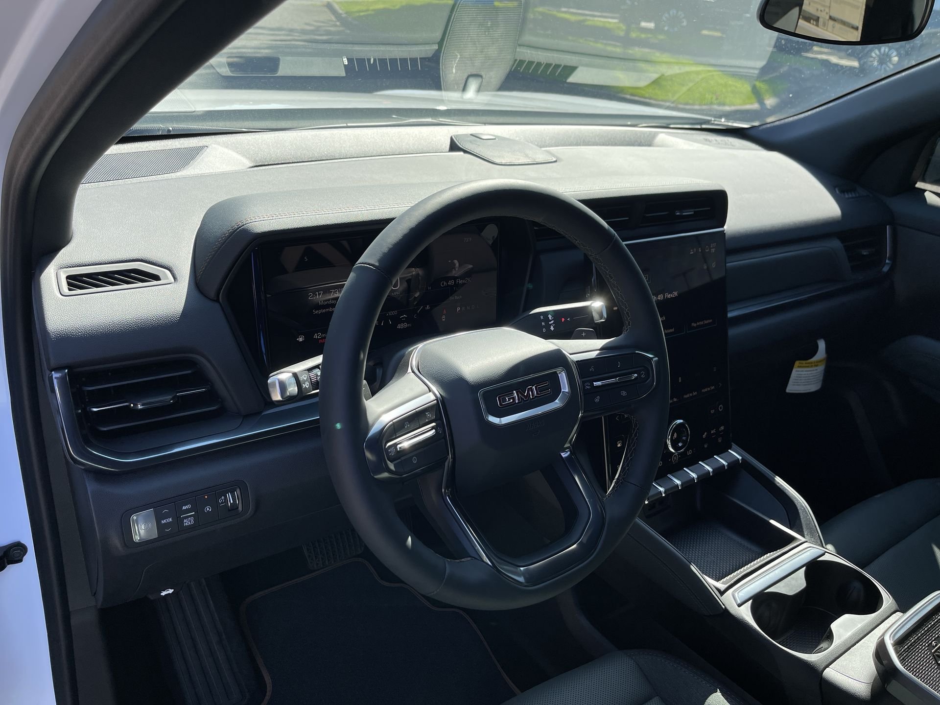 2026 GMC Terrain AT4 - Photo 43