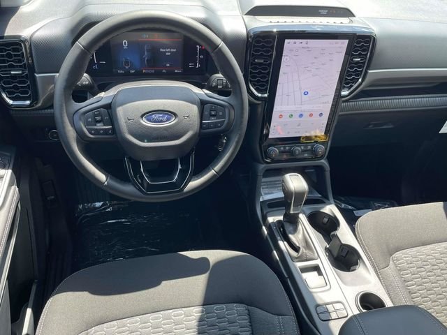 New 2026 Avalanche Ford XLT image 4