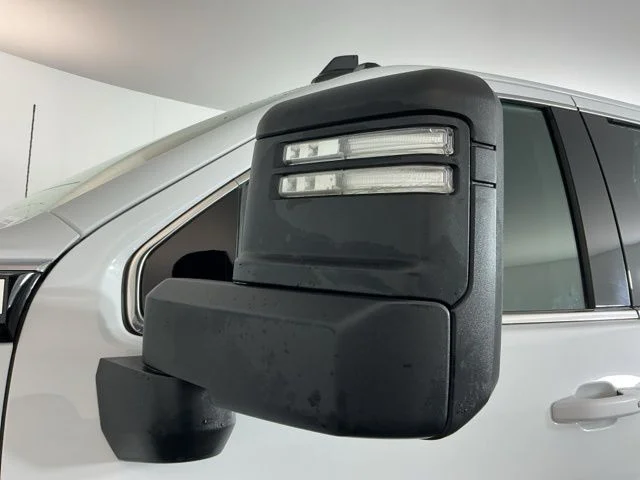 2024 GMC Sierra 3500HD SLE - Photo 11