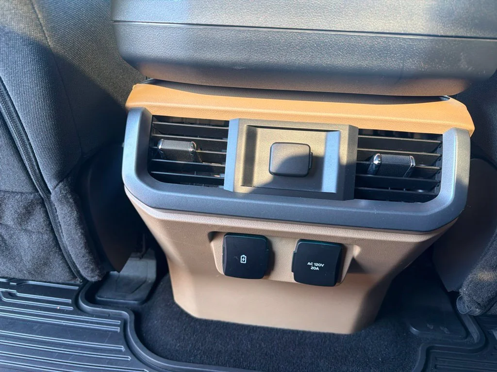 Used 2022 Red Ford XLT image 32