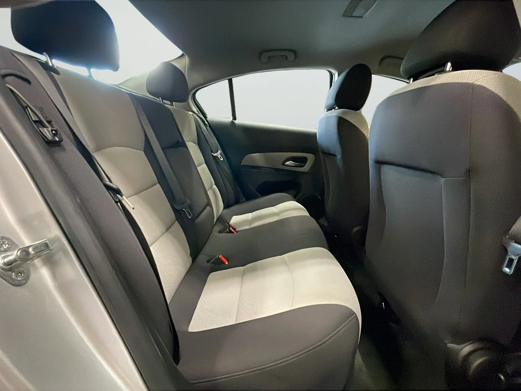 Used 2013 Silver Chevrolet LS image 25