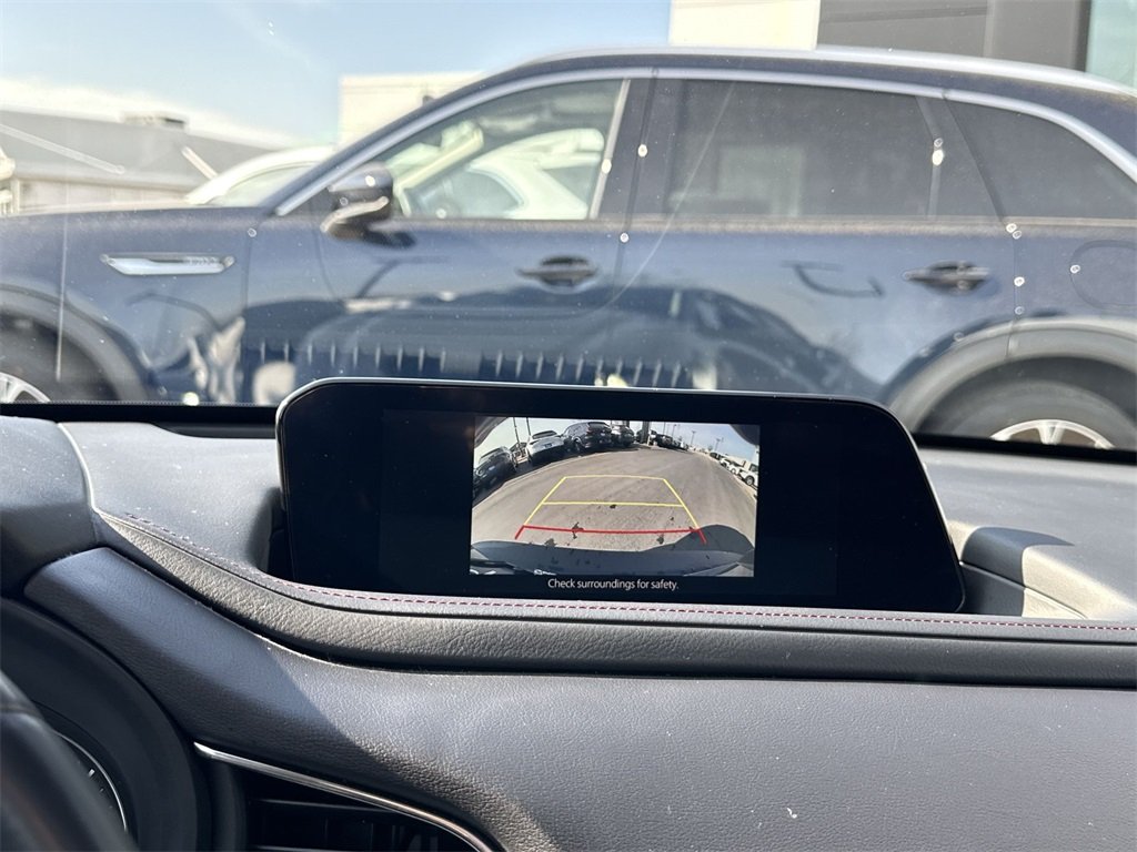 2024 MAZDA CX-5 - Image 16