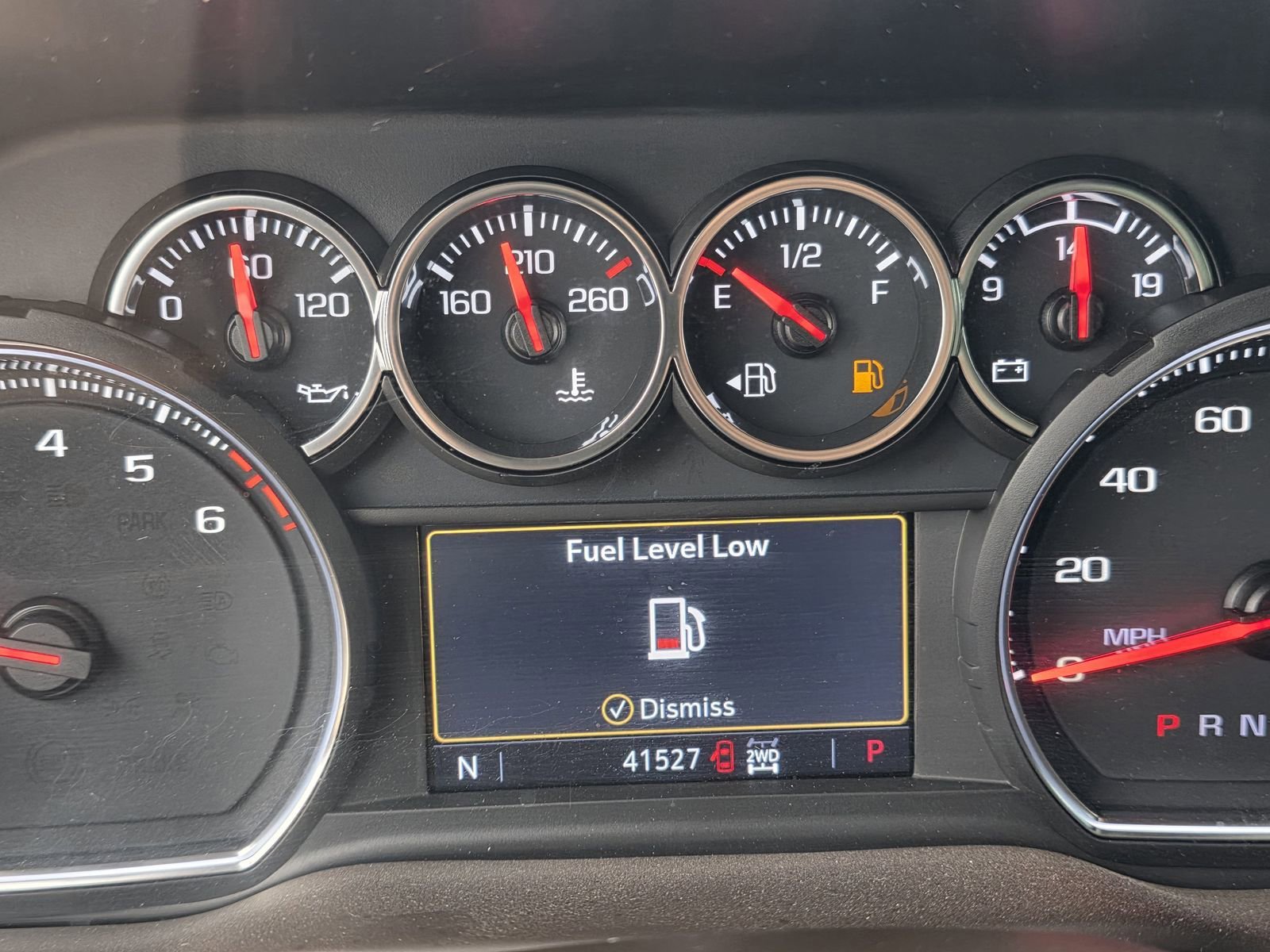 Used 2022 Summit White Chevrolet RST image 14