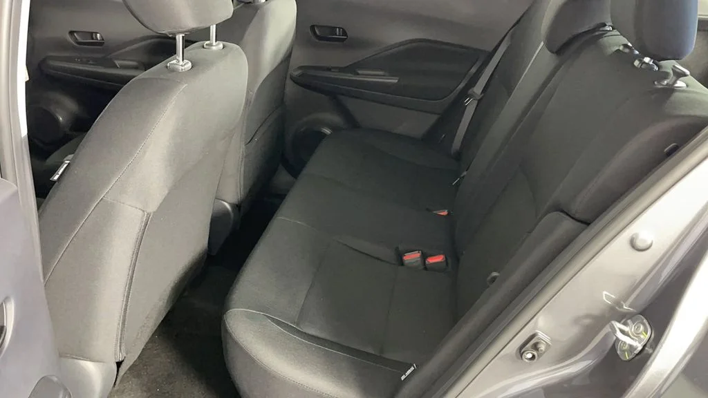 2025 Nissan KICKS PLAY Base - Photo 13