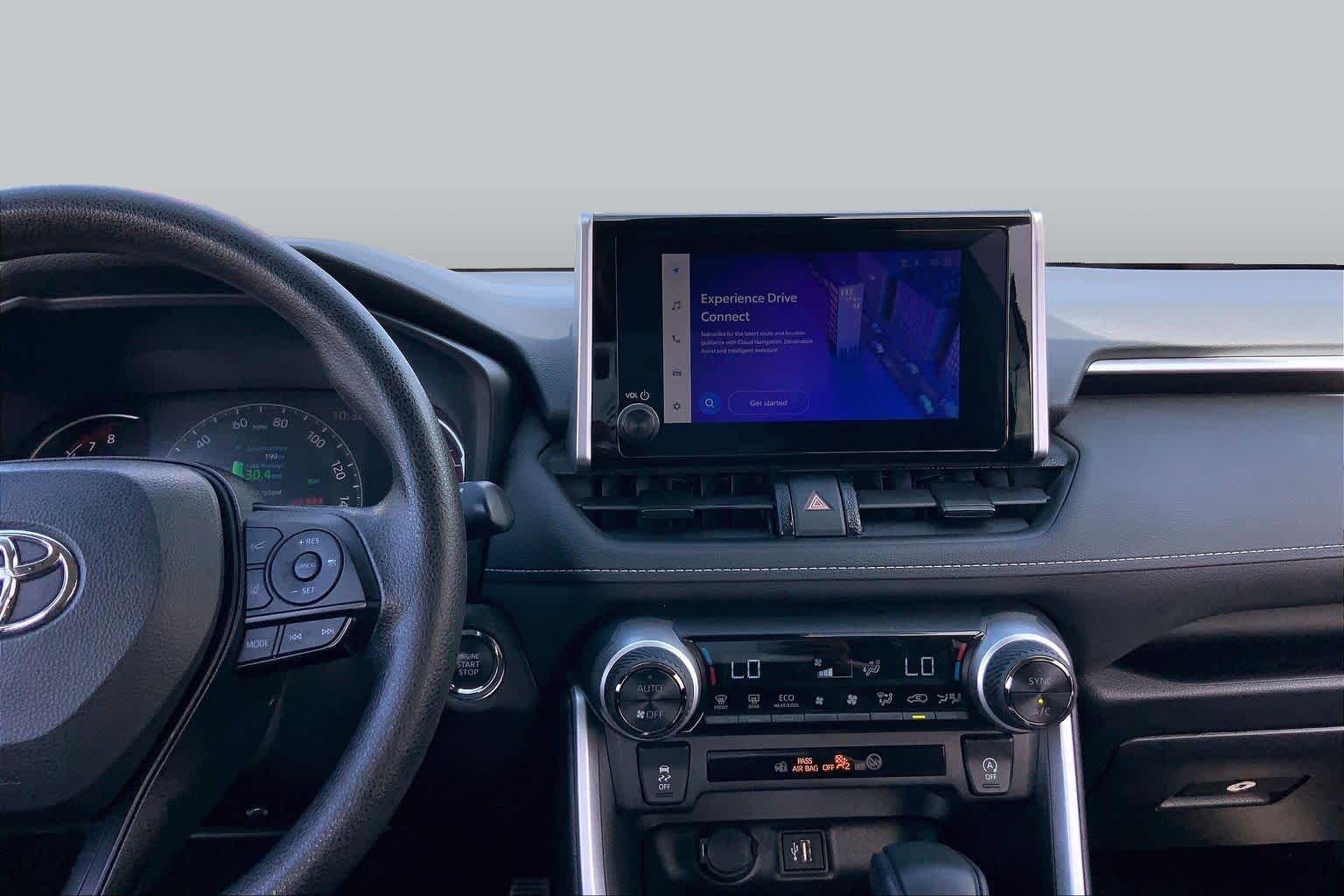 Used 2025 Blueprint Toyota XLE image 7