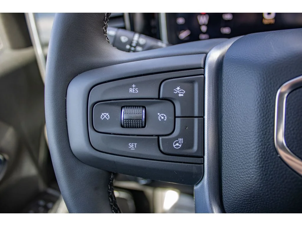 2026 GMC Sierra 1500 SLE - Photo 32