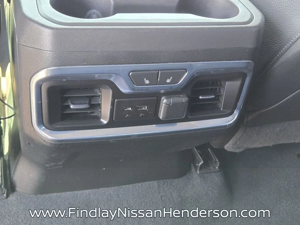 Used 2021 Silver GMC Denali image 13