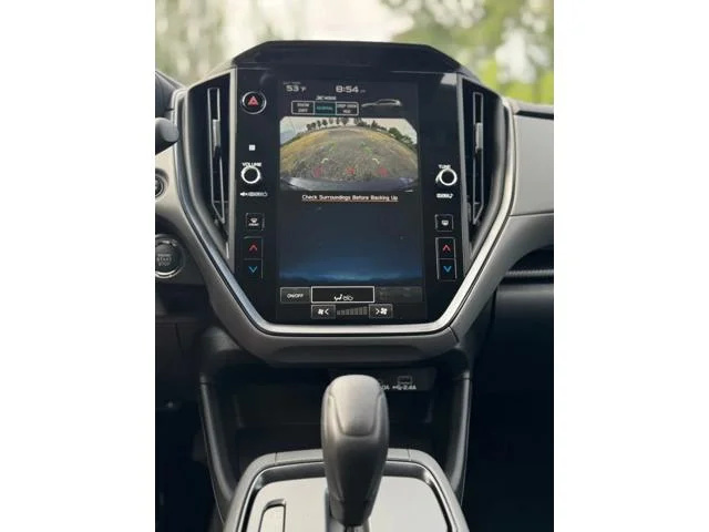 New 2026 MAGNETITE GRAY PEARL Subaru Premium image 22