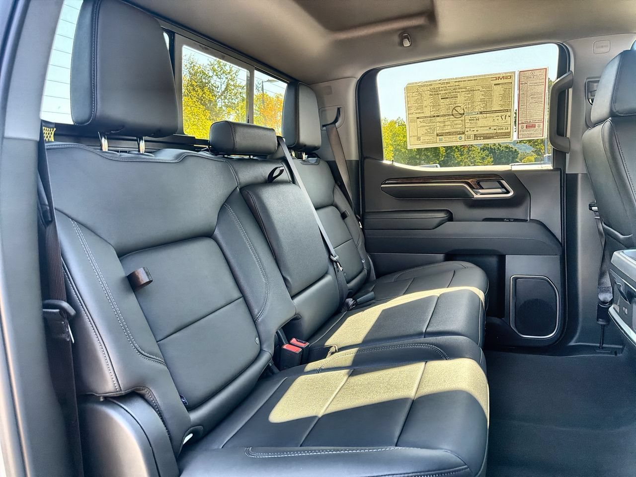 2026 GMC Sierra 1500 Elevation - Photo 22